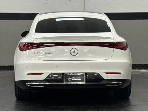 Certified 2023 Mercedes-Benz EQS 450+ Sedan image 11