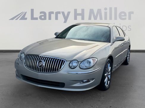 Used 2009 Buick LaCrosse CXL image 1