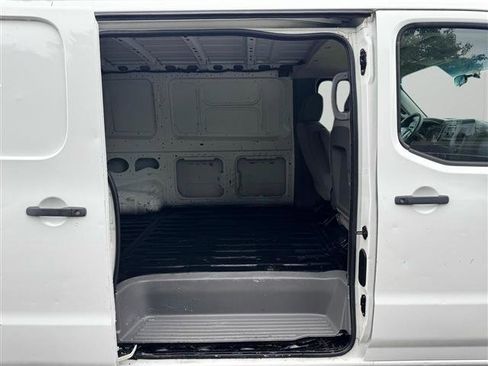 Used 2014 Nissan NV 1500 S w/ Side & Curtain Airbag Package RWD image 15
