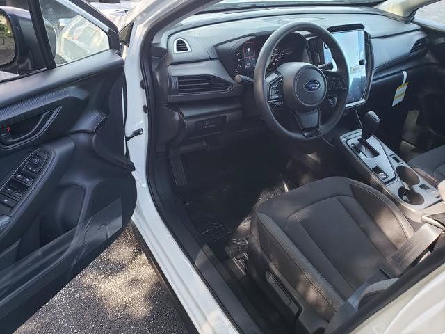 New 2026 Subaru Crosstrek 2.5i Premium AWD/4WD image 10