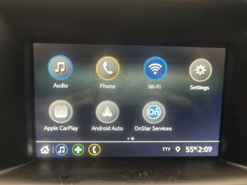 Used 2019 GMC Terrain SLE FWD image 25