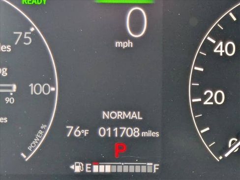 Used 2025 Honda CR-V Sport-L image 11