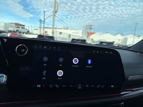 New 2026 Chevrolet Traverse RS image 28