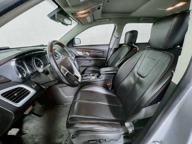 Used 2014 GMC Terrain Denali AWD/4WD image 10