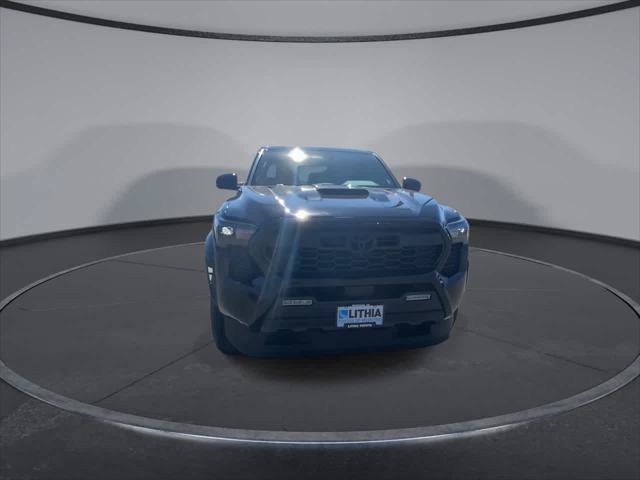 Certified 2025 Toyota Tacoma TRD Sport w/ TRD Sport Premium Package AWD/4WD image 3