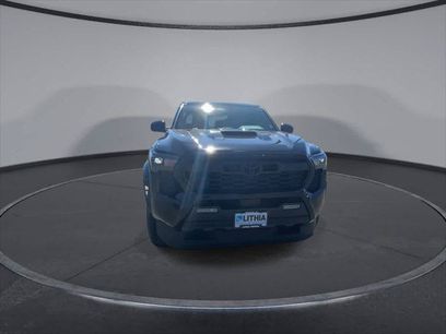 Certified 2025 Toyota Tacoma TRD Sport w/ TRD Sport Premium Package