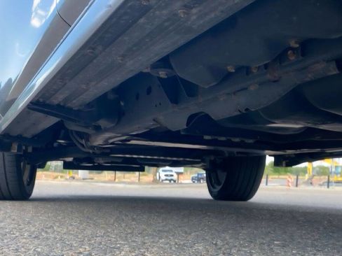 Used 2014 INFINITI QX80 4WD w/ Deluxe Touring Package image 21