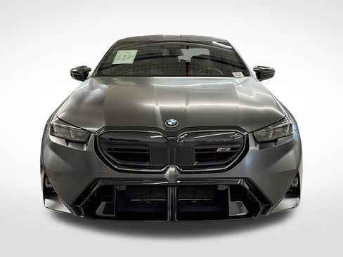Used 2025 BMW M5 w/ Carbon Package AWD/4WD image 8