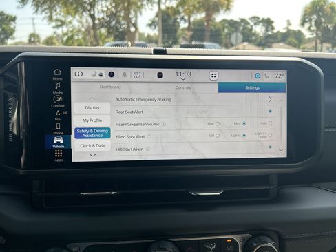 New 2025 Jeep Wrangler Sahara image 48