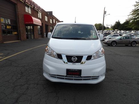Used 2019 Nissan NV200 SV w/ Navigation Package image 3