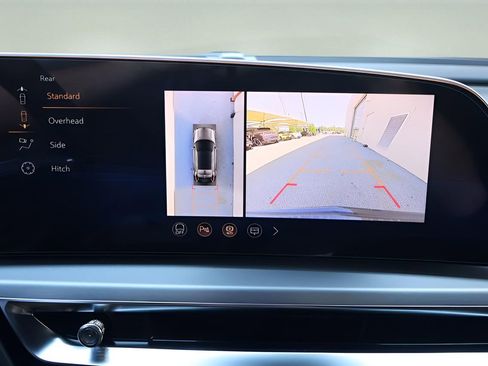 New 2026 Cadillac Lyriq Sport image 25