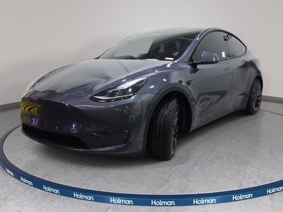 Used 2022 Tesla Model Y Performance