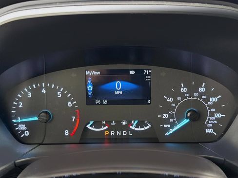 Used 2022 Ford Escape SE w/ Cold Weather Package AWD/4WD image 41