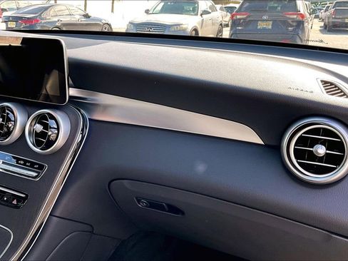 Certified 2022 Mercedes-Benz GLC 300 4MATIC image 16