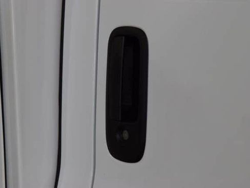 New 2025 Chevrolet Express 3500 w/ Power Convenience Package RWD image 9
