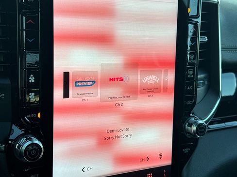 New 2026 RAM 1500 Laramie image 16