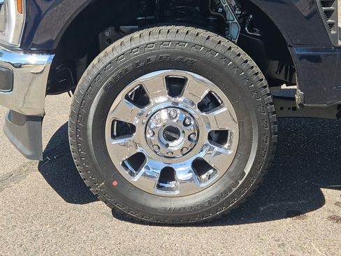 New 2025 Ford F250 Lariat w/ Lariat Ultimate Package image 7