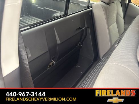 Used 2022 Toyota Tacoma SR image 37