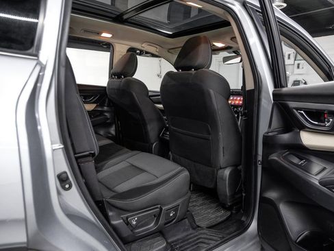 Used 2021 Subaru Ascent Premium w/ Sport Package image 41