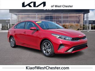 Used 2022 Kia Forte LXS w/ LXS Technology Package FWD video 1