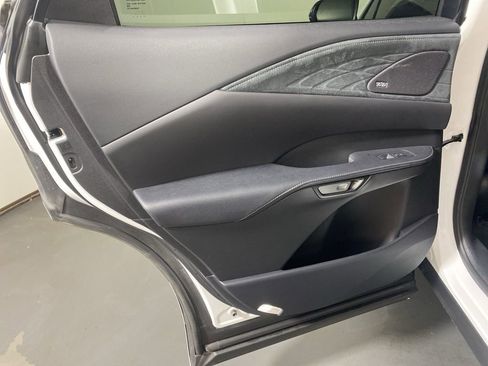 Certified 2023 Lexus RX 500h F Sport w/ Cold Area Package image 25