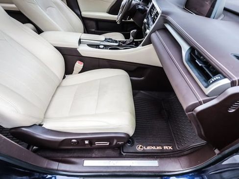 Used 2016 Lexus RX 350 AWD w/ Luxury Package image 66