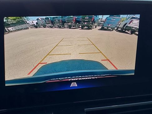 Certified 2025 Chevrolet TrailBlazer LT image 15