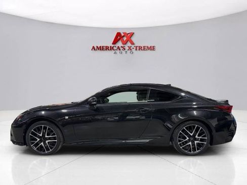 Used 2018 Lexus RC 300 AWD image 5