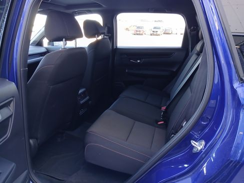 Used 2024 Honda CR-V Sport image 8