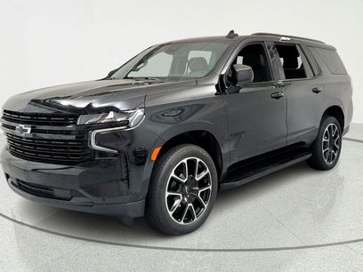 Used 2023 Chevrolet Tahoe RST w/ Luxury Package