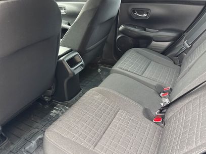 Used 2023 Honda HR-V LX