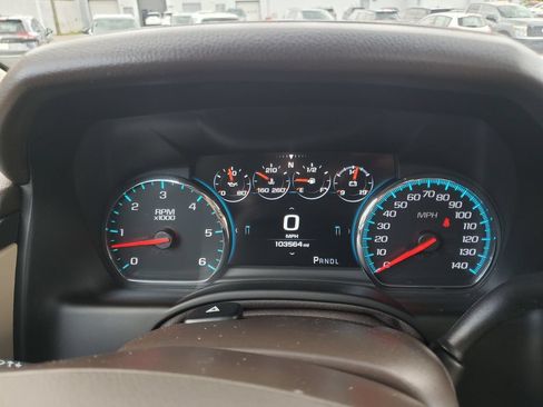 Used 2019 GMC Yukon Denali w/ Denali Ultimate Package AWD/4WD image 26