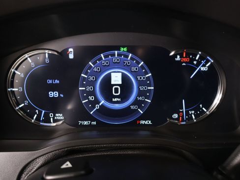 Used 2020 Cadillac Escalade Platinum AWD/4WD image 4