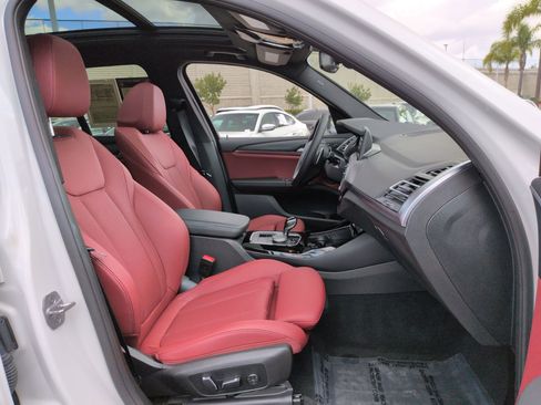 Certified 2024 BMW X3 sDrive30i w/ Convenience Package image 33