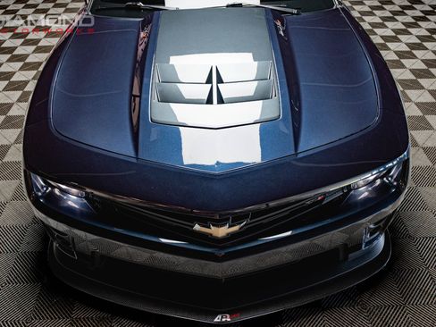 Used 2014 Chevrolet Camaro ZL1 RWD image 68
