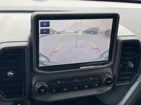 Certified 2021 Ford Bronco Sport Badlands AWD/4WD image 14