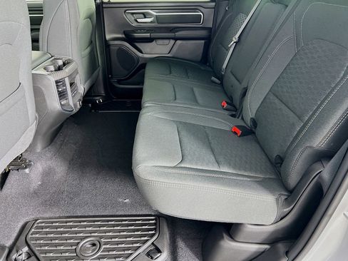 New 2026 RAM 1500 Big Horn AWD/4WD image 5