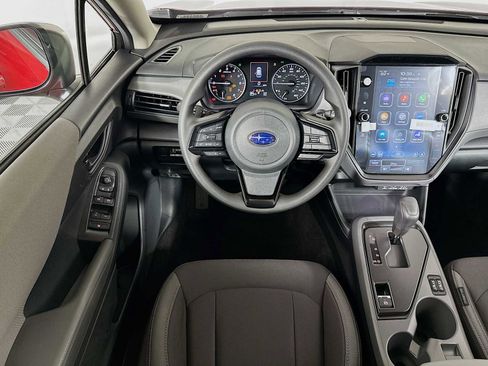 New 2026 Subaru Crosstrek 2.0i Premium AWD/4WD image 20