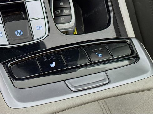 Certified 2024 Hyundai Tucson SEL AWD/4WD image 20