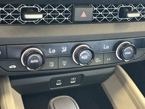 Used 2024 Honda Accord EX image 21