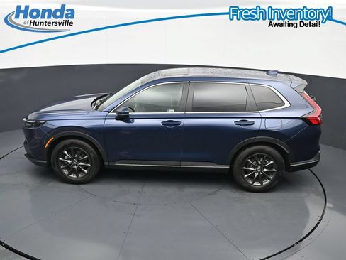 Used 2026 Honda CR-V EX-L image 22