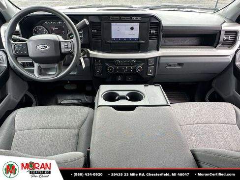 Used 2024 Ford F250 XL w/ XL Chrome Package AWD/4WD image 15