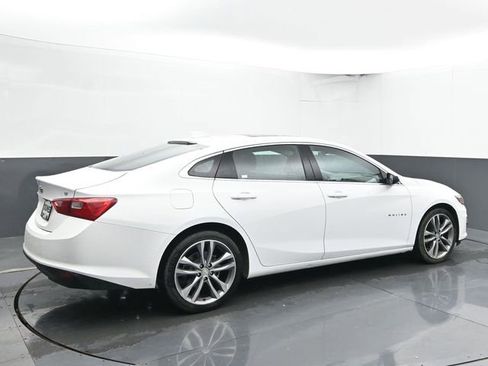 Used 2023 Chevrolet Malibu LT image 11
