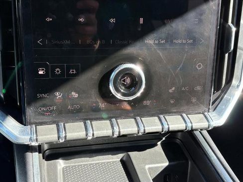 Certified 2025 GMC Acadia Elevation image 16