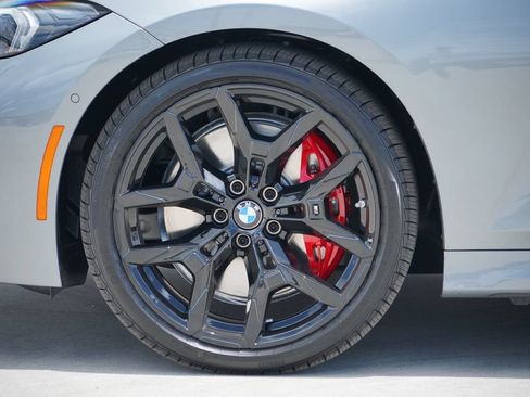 New 2026 BMW M340i w/ Premium Package RWD image 5