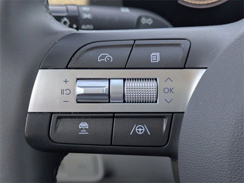 Certified 2026 Hyundai Kona SEL Sport image 24