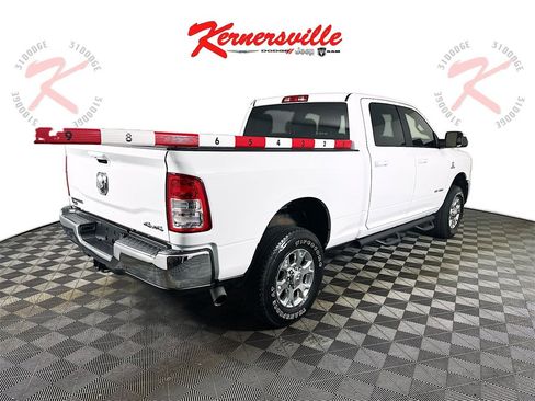 Used 2022 RAM 2500 Big Horn image 7
