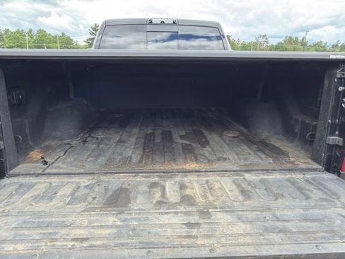 Used 2019 RAM 3500 Limited AWD/4WD image 7
