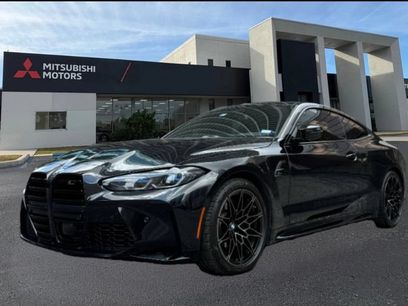 Used 2022 BMW M4 xDrive Competition