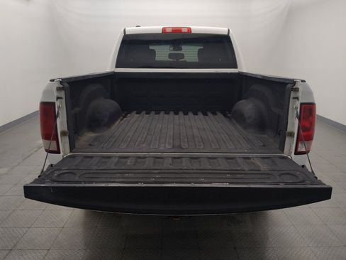 Used 2016 RAM 1500 Tradesman w/ Popular Equipment Group AWD/4WD image 29